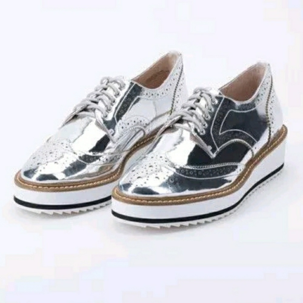 New Shelly's London Emma Shoes